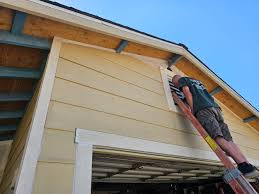 Best Siding for Commercial Buildings  in Daphne, AL